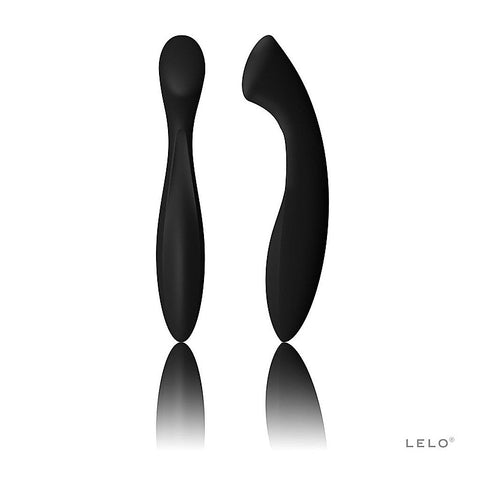 Ella Waterproof Silicone G Spot Vibrator by Lelo