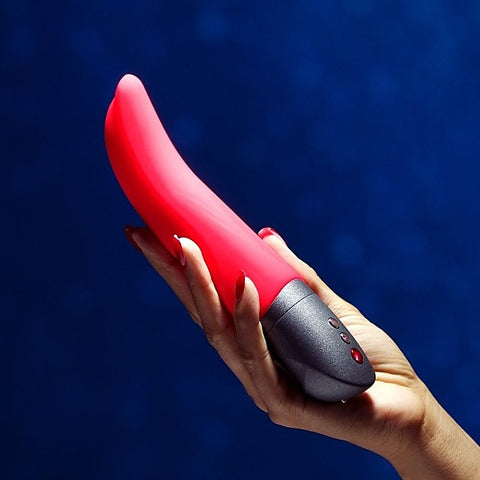 Diva Dolphin by Fun Factory