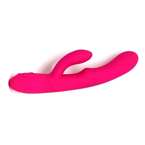 FemmeFunn Ultra Rabbit Vibrator by VVOLE LLC