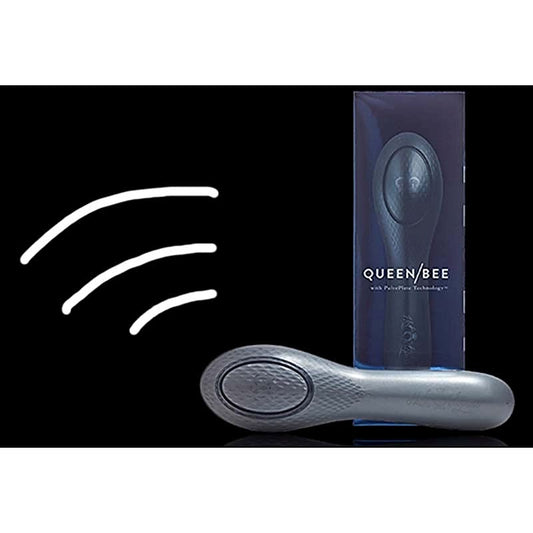 Queen Bee Clit Stimulator by Hot Octopuss
