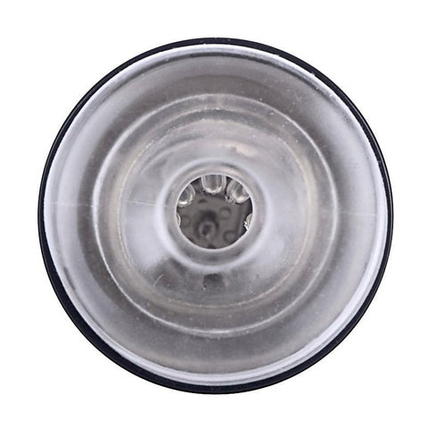 Spin Master 10X Rotating Masturbator by XR Brands