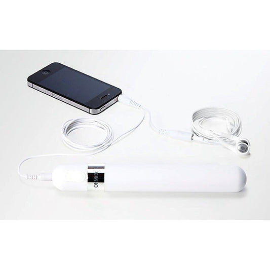 Original 3.OH Music Massager by Ohmibod