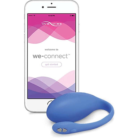 Jive Wearable Vibrator by We-Vibe