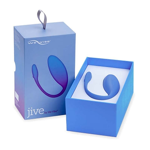 Jive Wearable Vibrator by We-Vibe