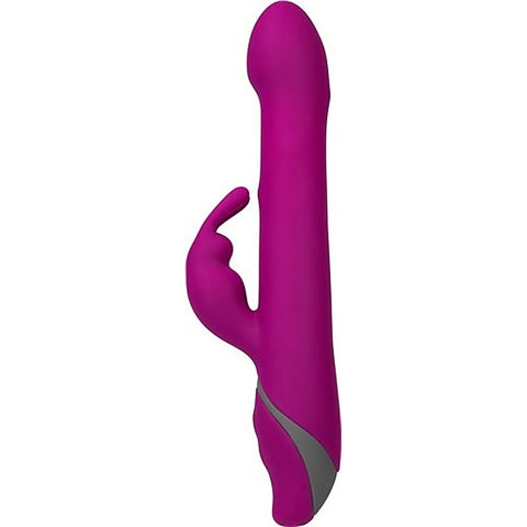 Commotion the Rhumba Rabbit by BMS Factory