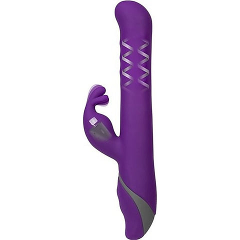 Samba Commotion Vibrator by BMS Factory