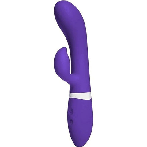iVibe Select iRock by Doc Johnson