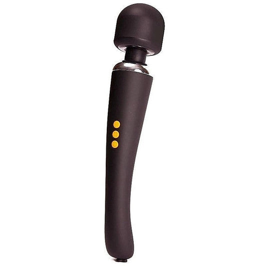 Climax Rechargeable Wand Set by Pornhub Sextoys