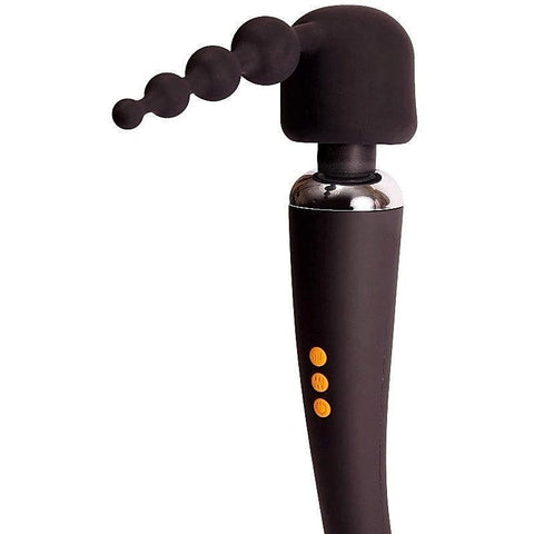 Climax Rechargeable Wand Set by Pornhub Sextoys