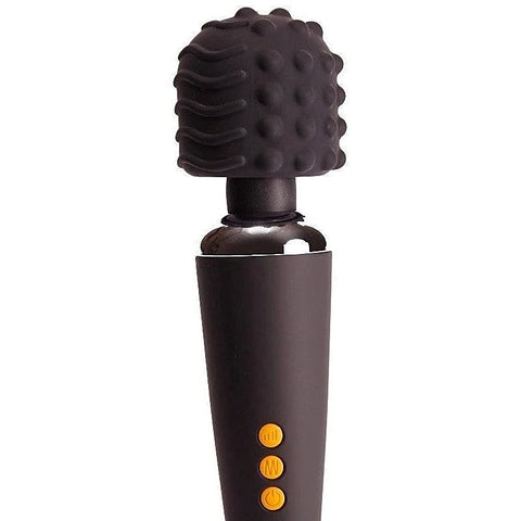 Climax Rechargeable Wand Set by Pornhub Sextoys