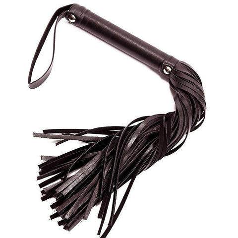 Ultimate Bondage Set Black by Pornhub Sextoys