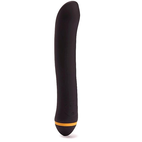 Turbo G-Spot Vibe Black by Pornhub Sextoys