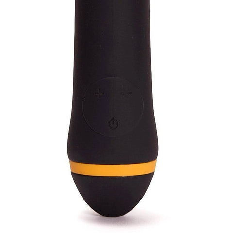 Turbo G-Spot Vibe Black by Pornhub Sextoys