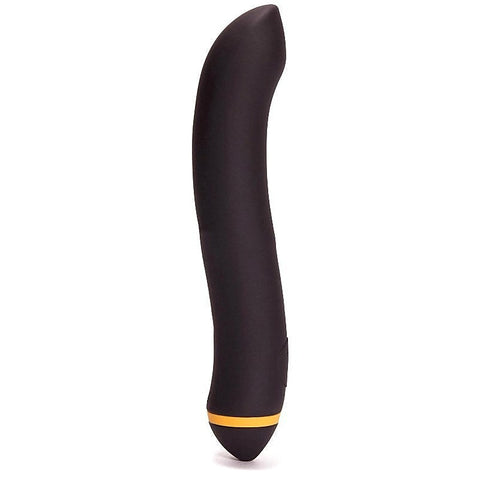 Turbo G-Spot Vibe Black by Pornhub Sextoys