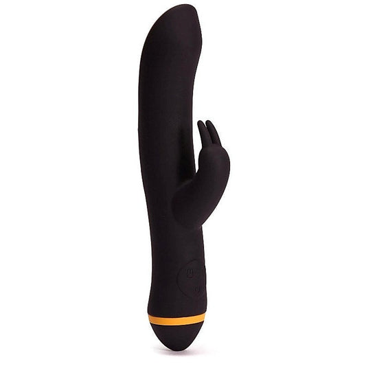 Turbo Rabbit Black by Pornhub Sextoys