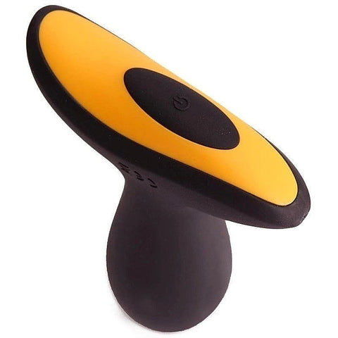 Turbo Butt Plug by Pornhub Sextoys