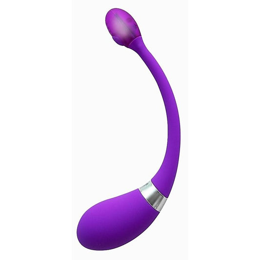 Esca Wearable Bluetooth Massager by Ohmibod