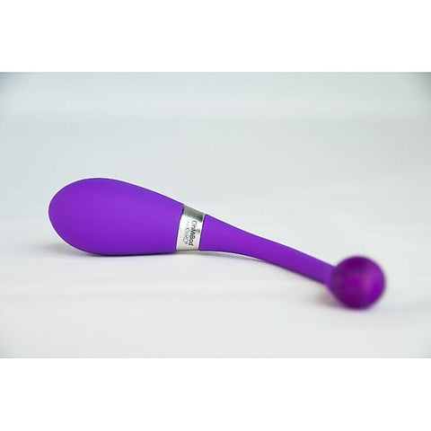 Esca Wearable Bluetooth Massager by Ohmibod