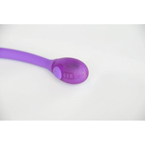 Esca Wearable Bluetooth Massager by Ohmibod