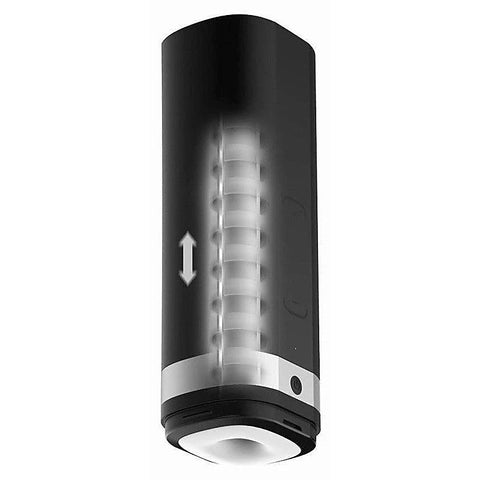 Onyx 2 Male Stroker by Kiiroo