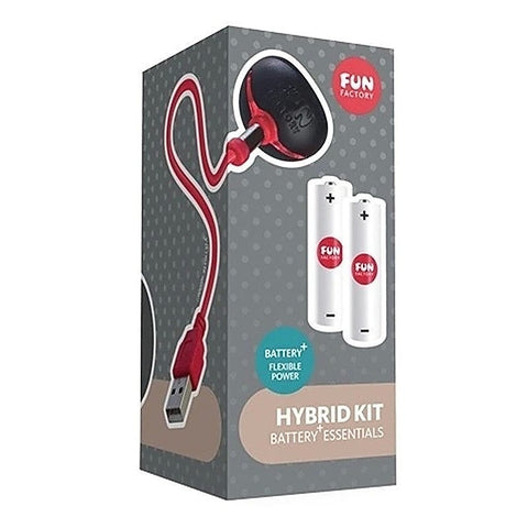 Hybrid Kit by Fun Factory