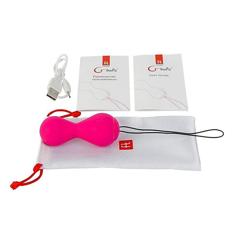 Gballs 2 App Silicone by Gvibe
