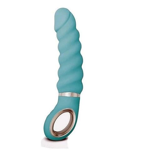 Jack 2 Rechargeable G-Spot Massager by Gvibe