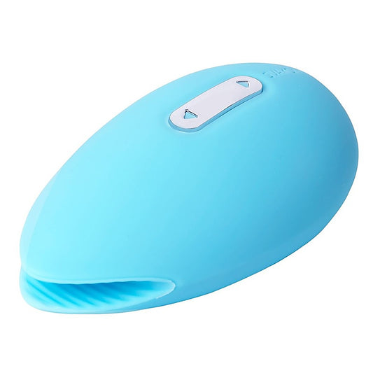 Candy Foreplay Multi Functions Clitoral Vibrator by Svakom