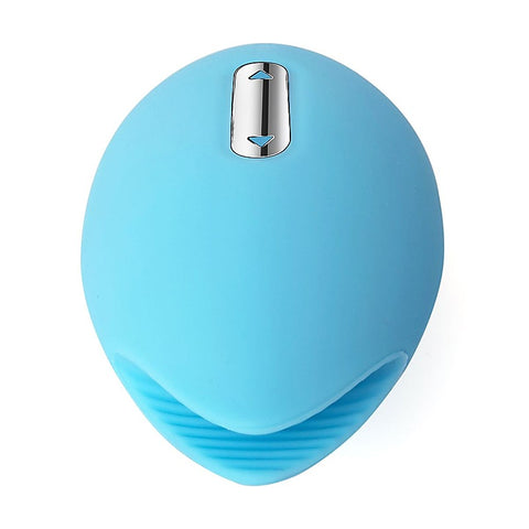 Candy Foreplay Multi Functions Clitoral Vibrator by Svakom