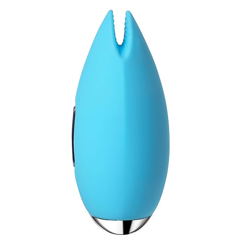 Candy Foreplay Multi Functions Clitoral Vibrator by Svakom