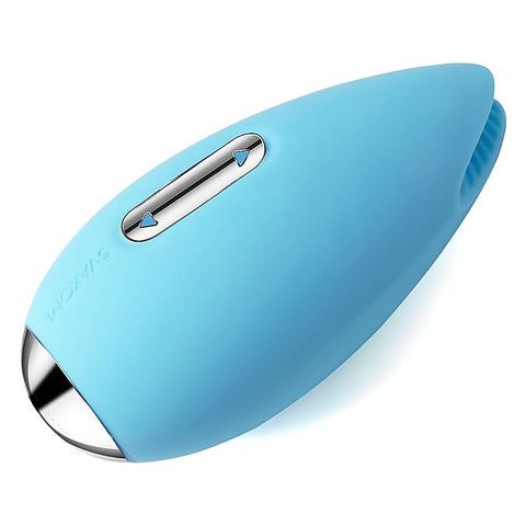 Candy Foreplay Multi Functions Clitoral Vibrator by Svakom