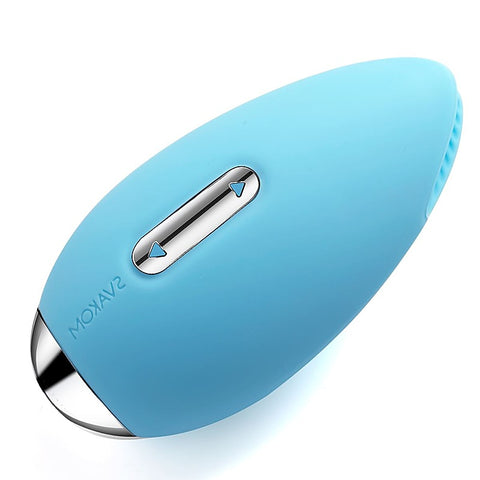 Candy Foreplay Multi Functions Clitoral Vibrator by Svakom