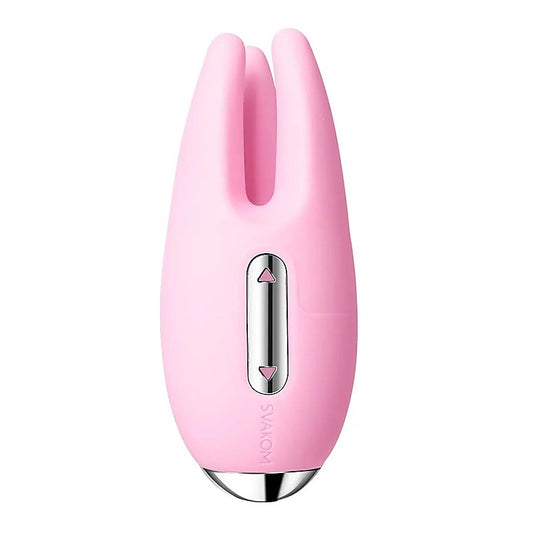 Cookie Multi-Function Clitoral Massager by Svakom