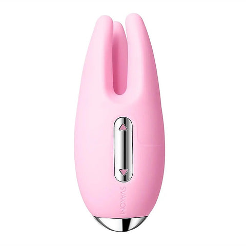 Cookie Multi-Function Clitoral Massager by Svakom