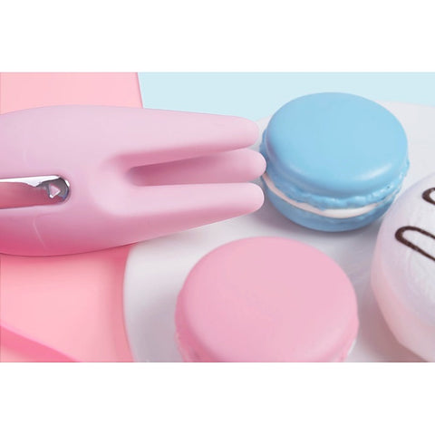 Cookie Multi-Function Clitoral Massager by Svakom