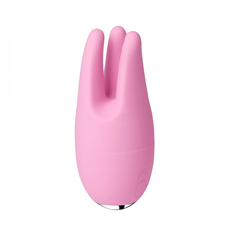 Cookie Multi-Function Clitoral Massager by Svakom