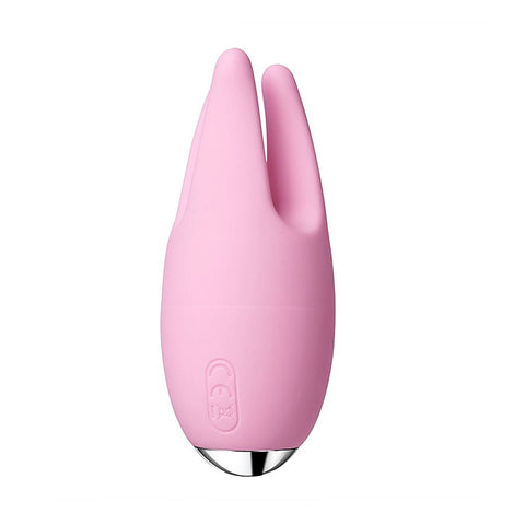 Cookie Multi-Function Clitoral Massager by Svakom
