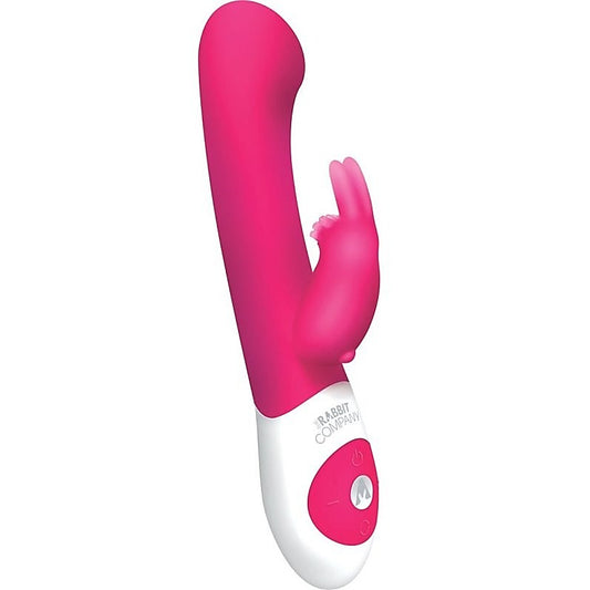 G-Spot Rabbit USB Rechargeable by Xgen Products