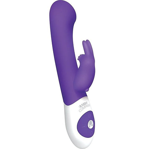 G-Spot Rabbit USB Rechargeable by Xgen Products