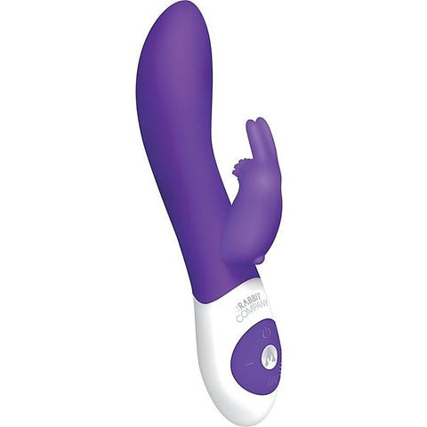 The Rotating Rabbit USB Rechargeable by Xgen Products