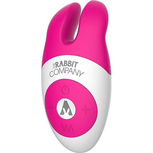 The Lay-On Rabbit by Xgen Products