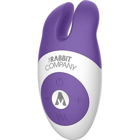 The Lay-On Rabbit by Xgen Products