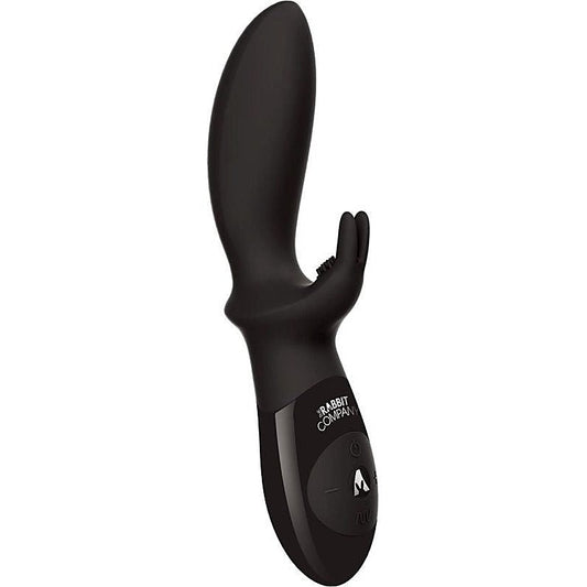 Silicone Rabbit Vibrator by Xgen Products