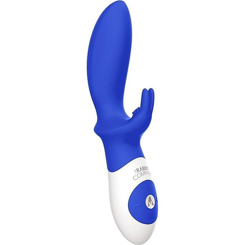Silicone Rabbit Vibrator by Xgen Products