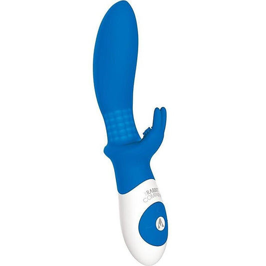 The Beaded Backdoor Rabbit by Xgen Products