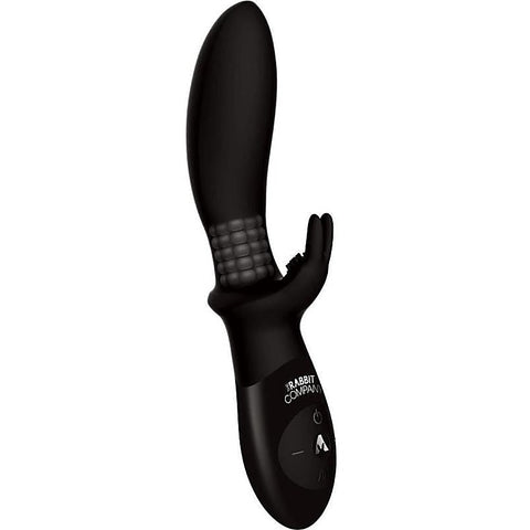 The Beaded Backdoor Rabbit by Xgen Products