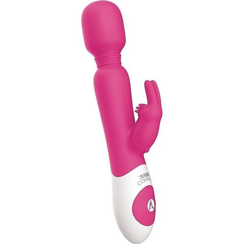 The Wand Rabbit by Xgen Products