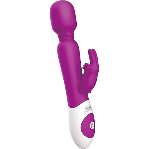 The Wand Rabbit by Xgen Products