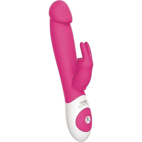 The Dual-Action Pleasure Enhancer by Xgen Products