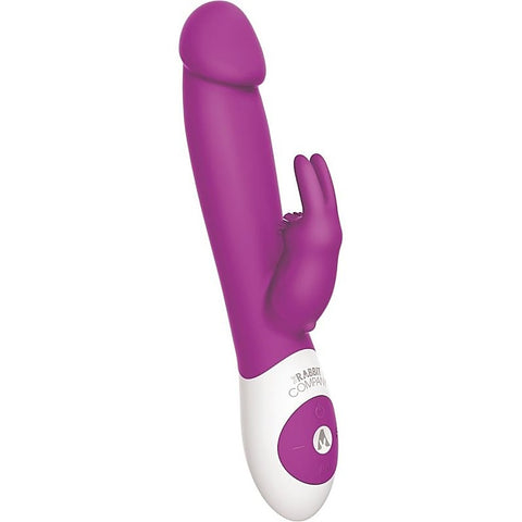 The Dual-Action Pleasure Enhancer by Xgen Products